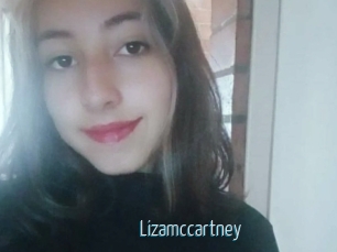 Lizamccartney