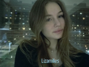 Lizamilles