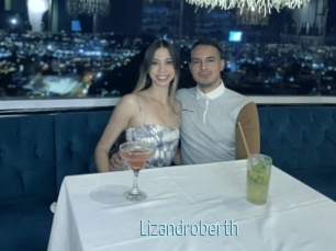 lizandroberth Video Sexe