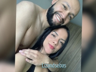 lizandsebas Video Sexe