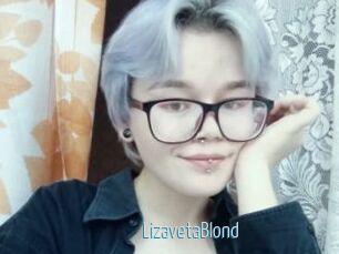 lizavetaBlond Video Sexe