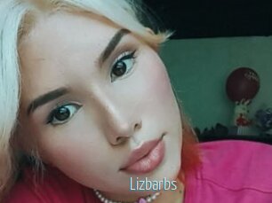 Lizbarbs