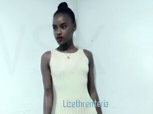 Lizethrenteria