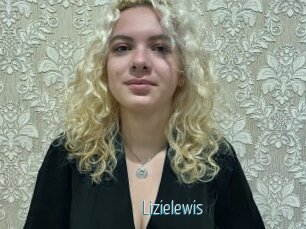 lizielewis Video Sexe