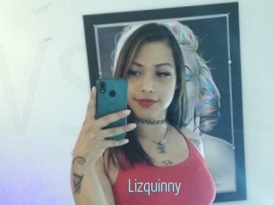 Lizquinny