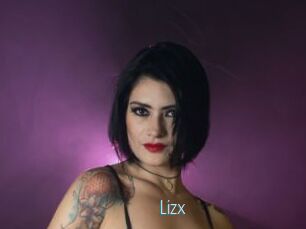 Lizx