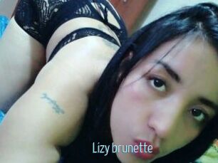 Lizy_brunette