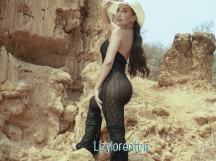 lizylorentee Video Sexe