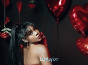 lizytaylorr Video Sexe