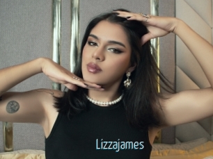 Lizzajames
