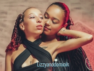 Lizzyanddominik