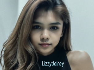 Lizzydelrey