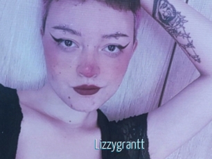 lizzygrantt Video Sexe