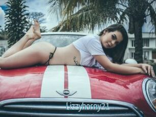 Lizzyhorny21
