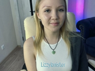 Lizzylanister