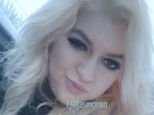 Ljaljasmoren
