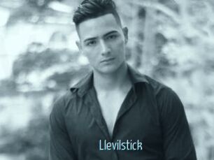 Llevilstick