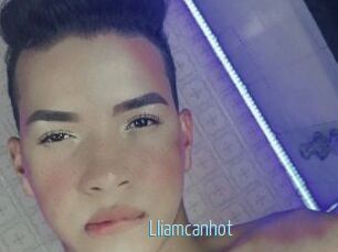 Lliamcanhot