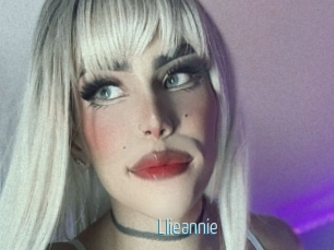Llieannie