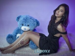 Lliiaponce