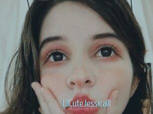 LllCuteJessicalll