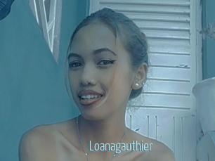 Loanagauthier