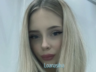 loanasilva Video Sexe