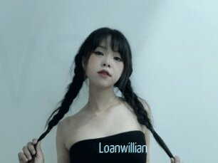 Loanwillian