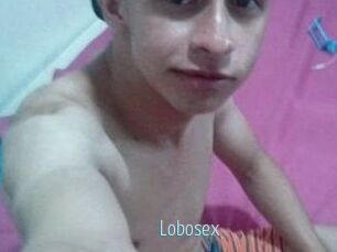 Lobosex