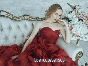 Loencutesensual