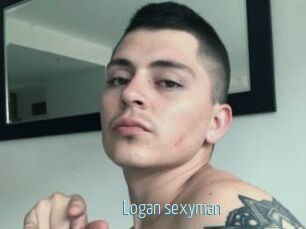 Logan_sexyman