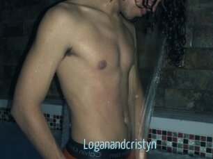 Loganandcristyn
