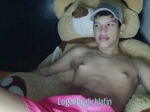 Loganbigdicklatin