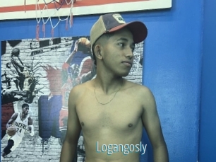Logangosly