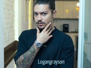 Logangrayson