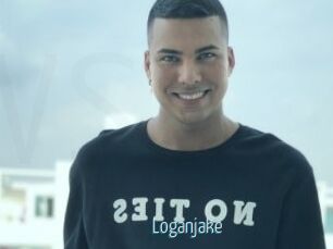 Loganjake