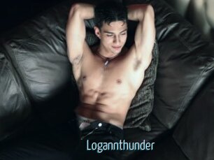 Logannthunder