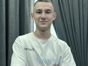 Loganortega