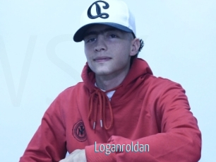 Loganroldan