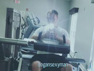 Logansexyman