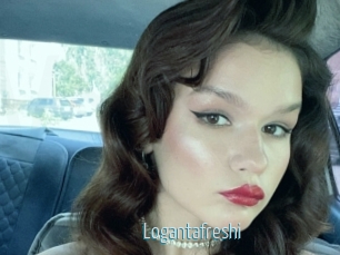 Logantafreshi