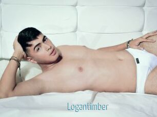 Logantimber