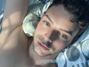 loganwolkk Video Sexe