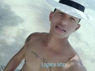 Loganx_latin