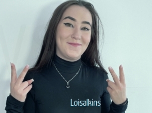 Loisalkins