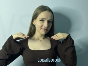 Loisallsbrook