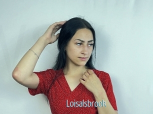 Loisalsbrook