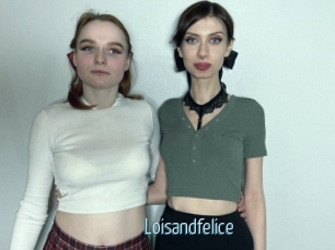 Loisandfelice