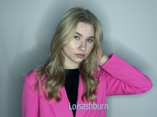 Loisashburn