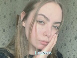 Loisaskins
